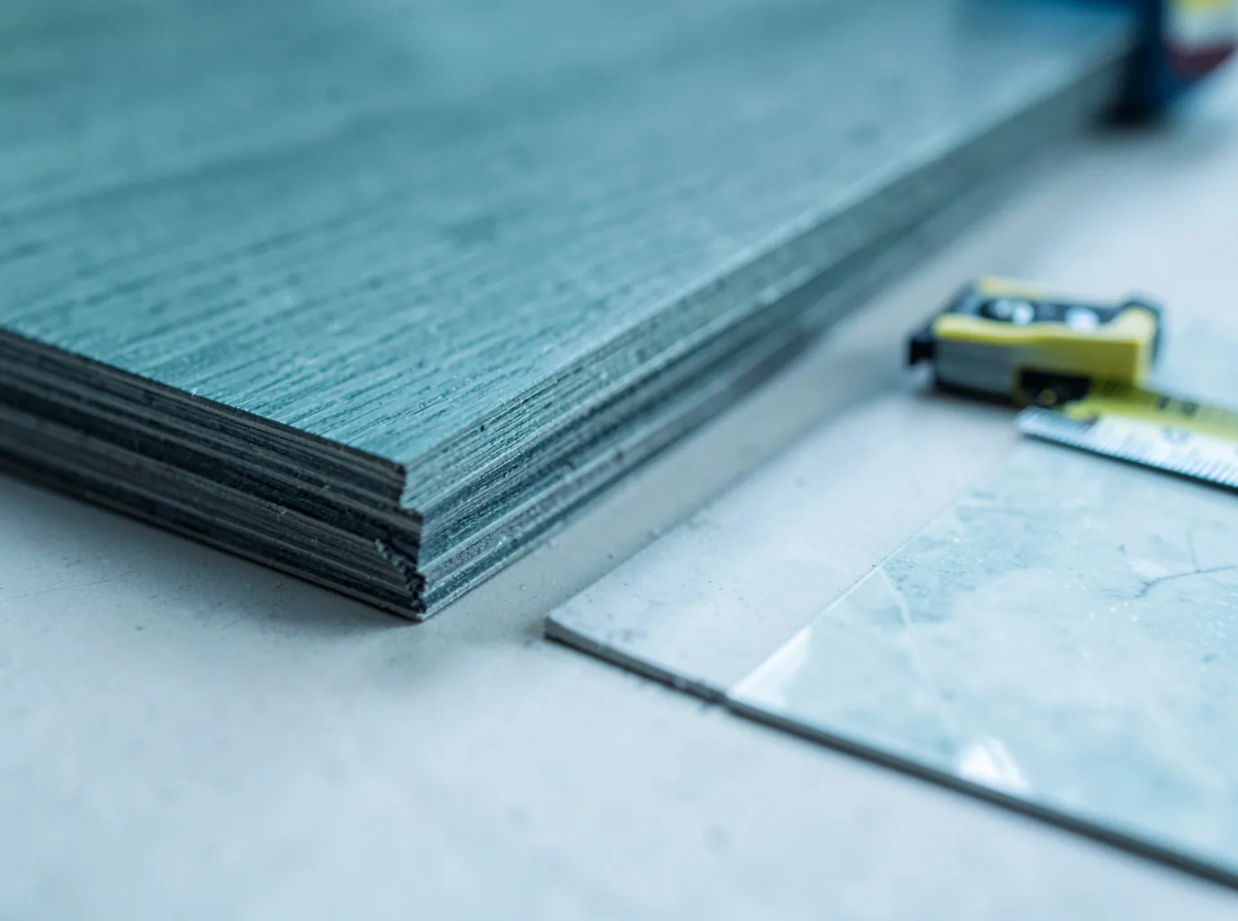 Luxury Vinyl Plank Installation Port Mansfield, TX FAQs